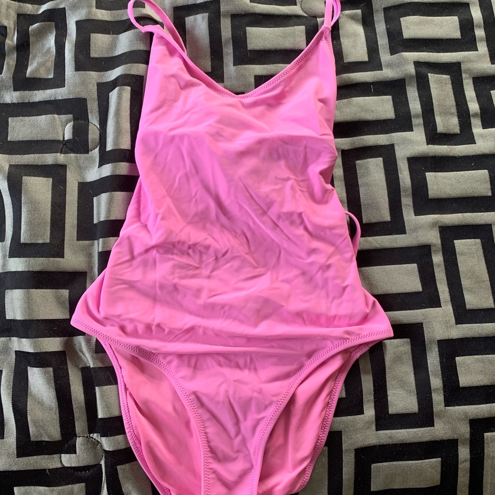 Aerie one piece swimsuit